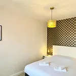 Appartamento Les Palmettes Hypercentre Reims