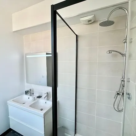Les Palmettes Hypercentre Apartment